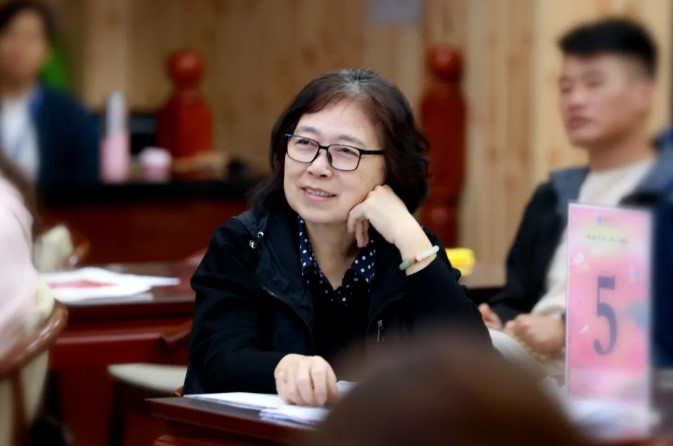 那個從頭到腳都是病的我，在爸媽在線身心同調中迎來了全面改善