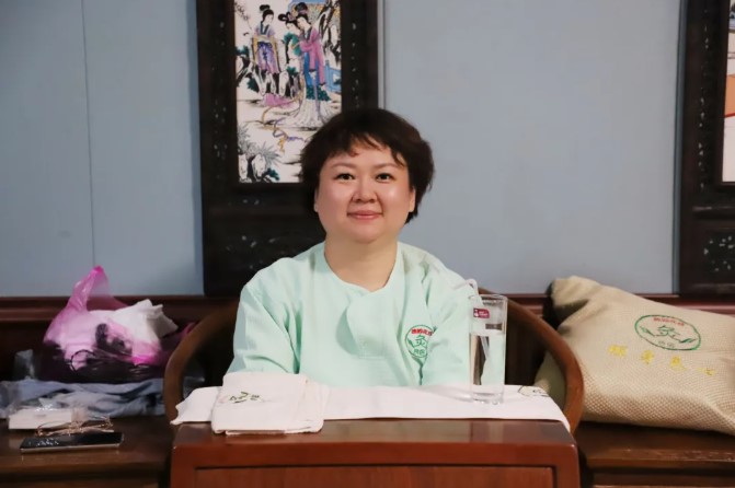 從會呼吸的痛到安心秒睡——我在爸媽在線身心同調的變化
