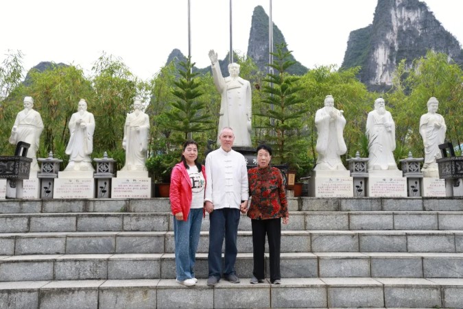 媽媽，這一次換我陪您慢慢變好——記我和媽媽在爸媽在線康養的日子