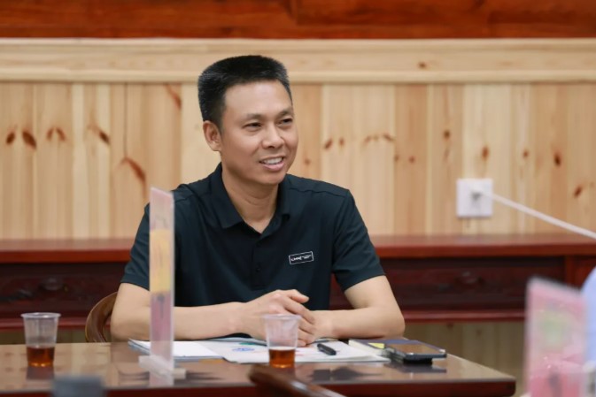 不只是調理身體：我在爸媽在線學會的，是如何好好生活